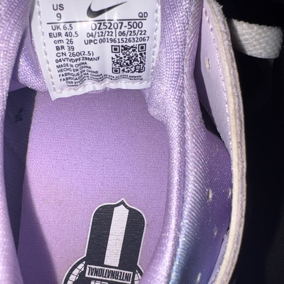 NIKE HUARACHE

Never worn- no box - Picture 3 of 6